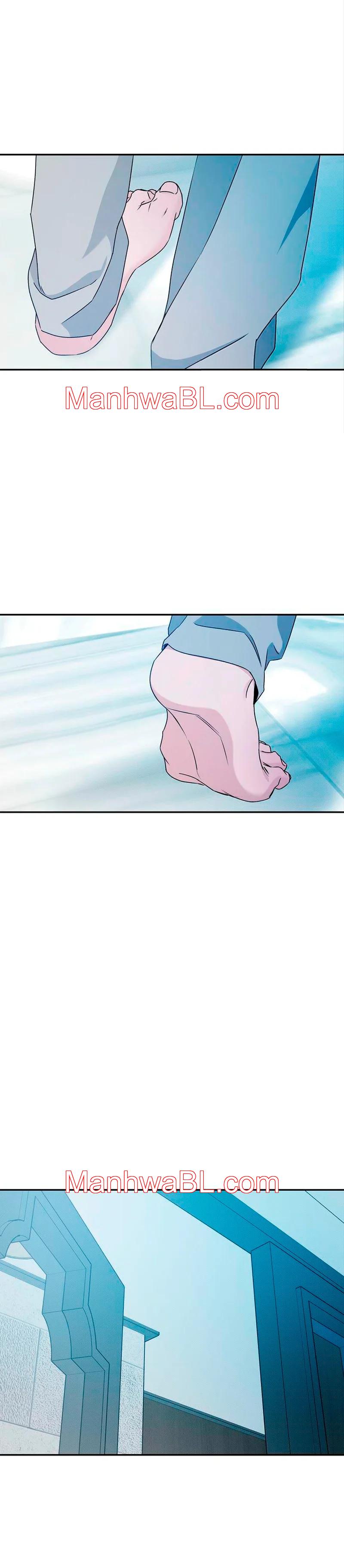 Stranger - Capítulo 77.00 manhwa