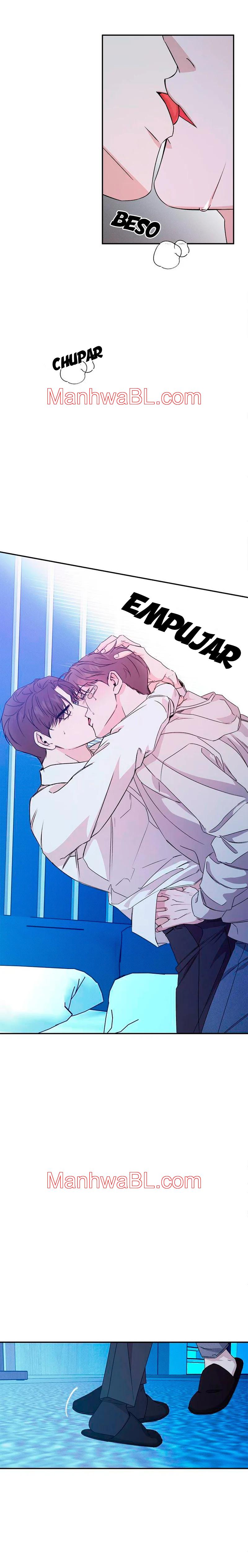 Stranger - Capítulo 77.00 manhwa
