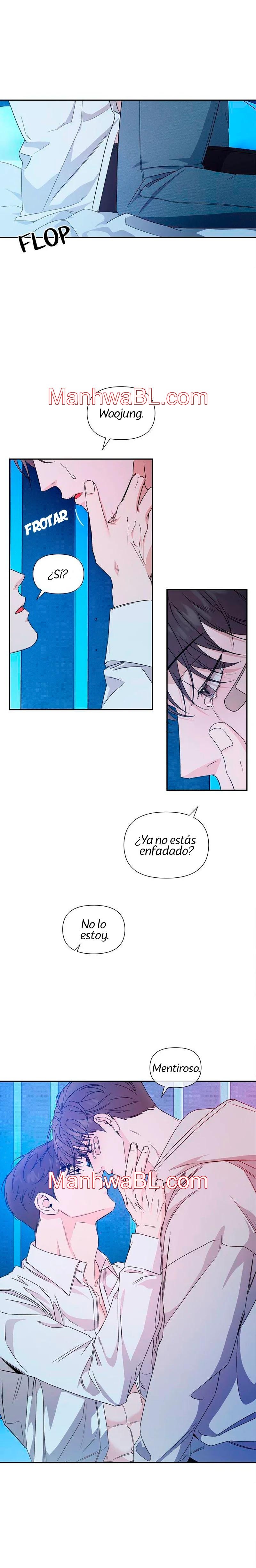 Stranger - Capítulo 77.00 manhwa