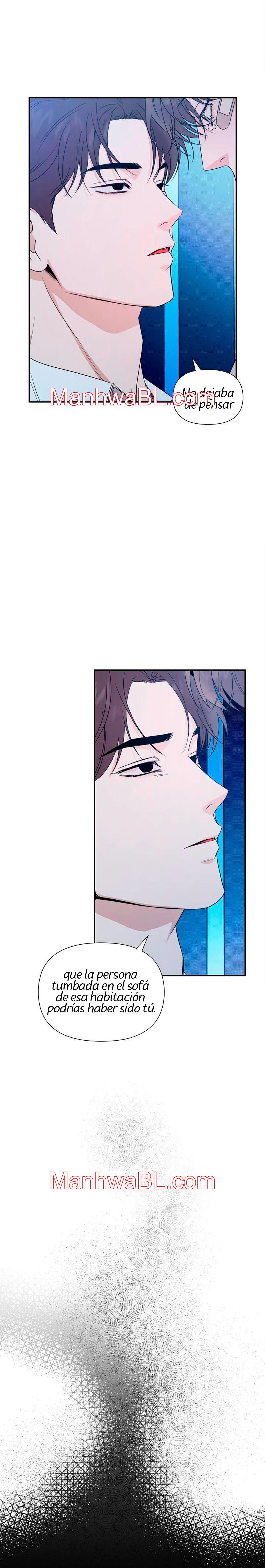 Stranger - Capítulo 77.00 manhwa