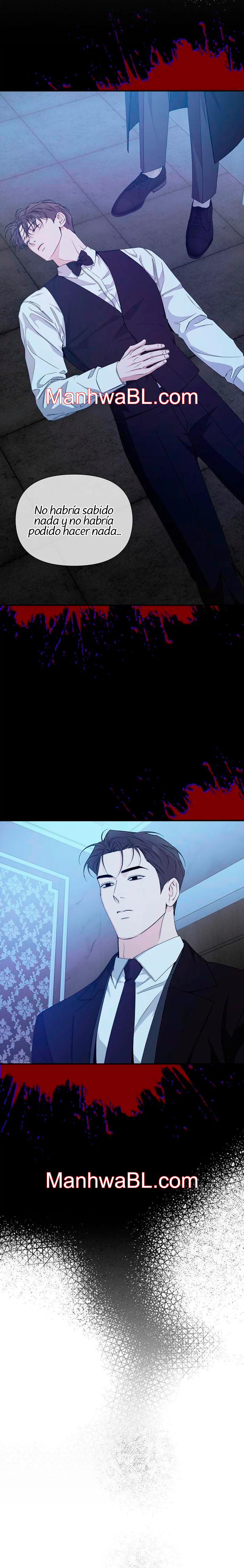Stranger - Capítulo 77.00 manhwa