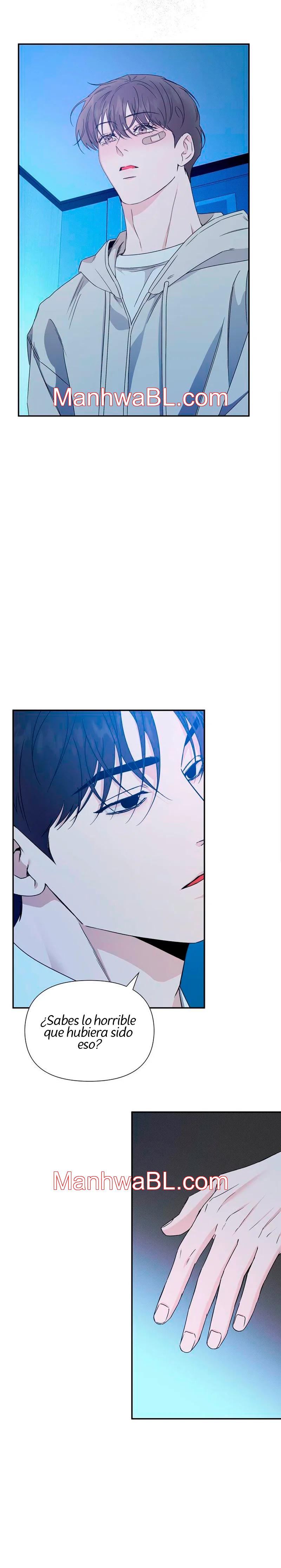 Stranger - Capítulo 77.00 manhwa