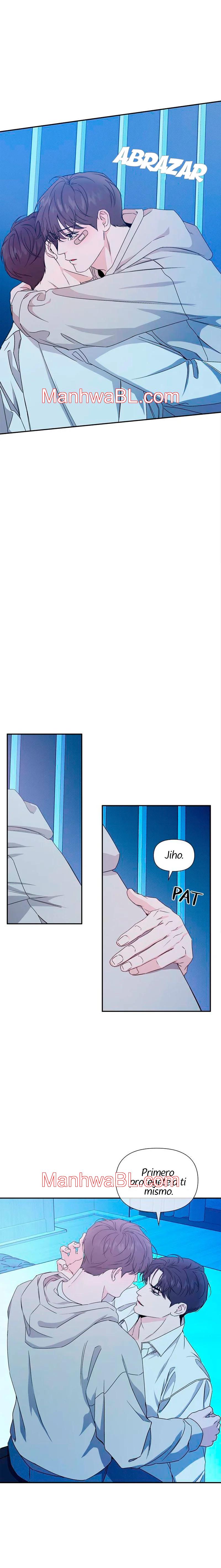 Stranger - Capítulo 77.00 manhwa