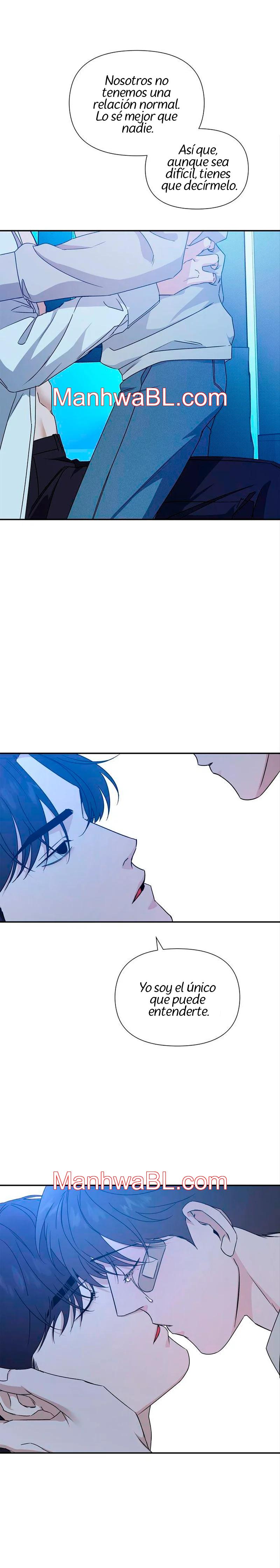 Stranger - Capítulo 77.00 manhwa
