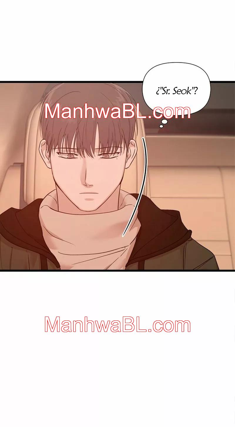 Stranger - Capítulo 15.00 manhwa