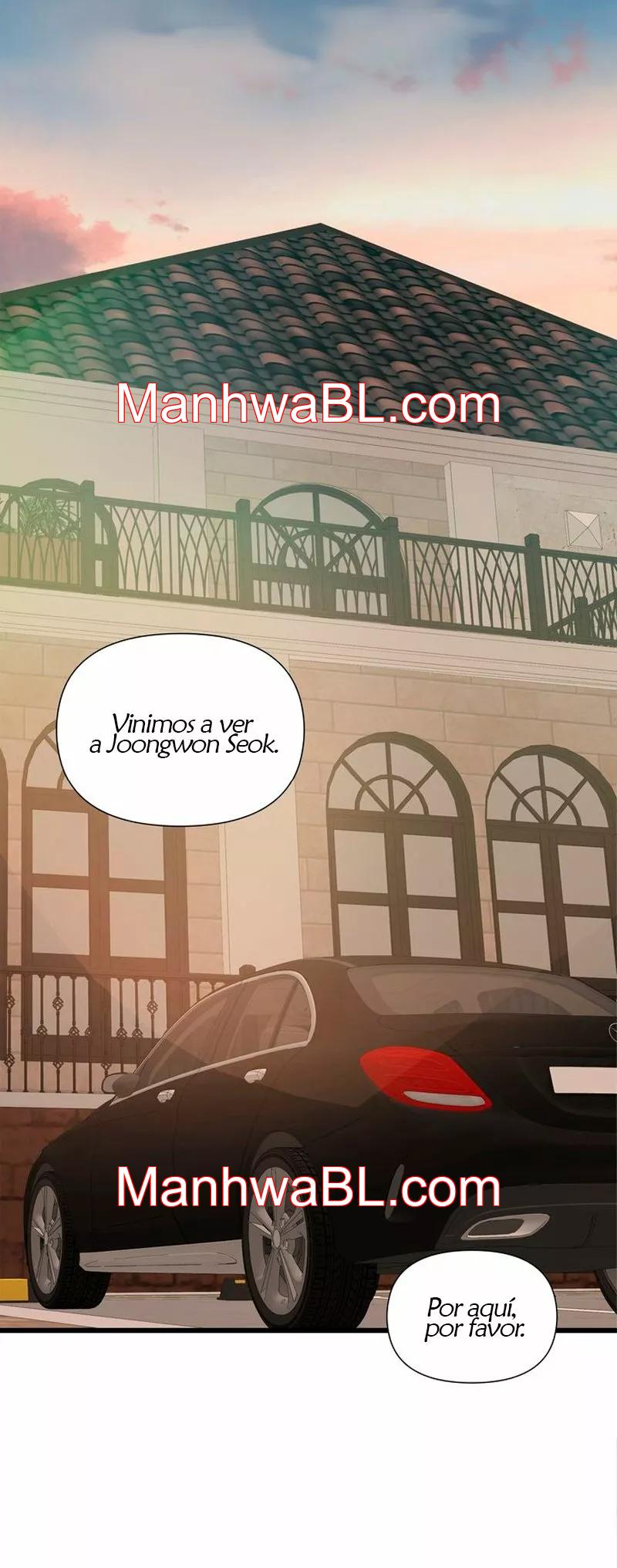Stranger - Capítulo 15.00 manhwa