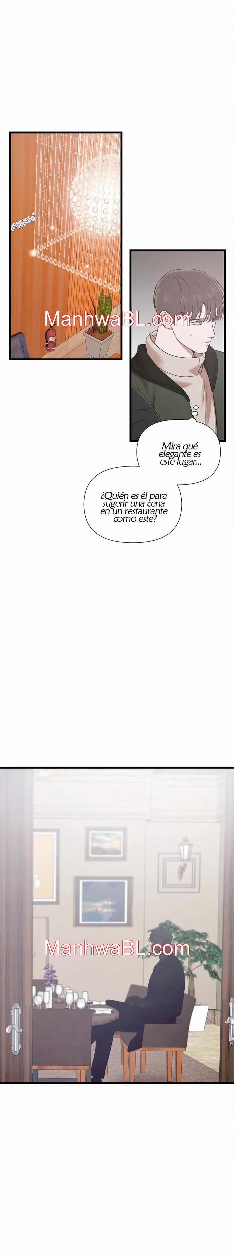 Stranger - Capítulo 15.00 manhwa