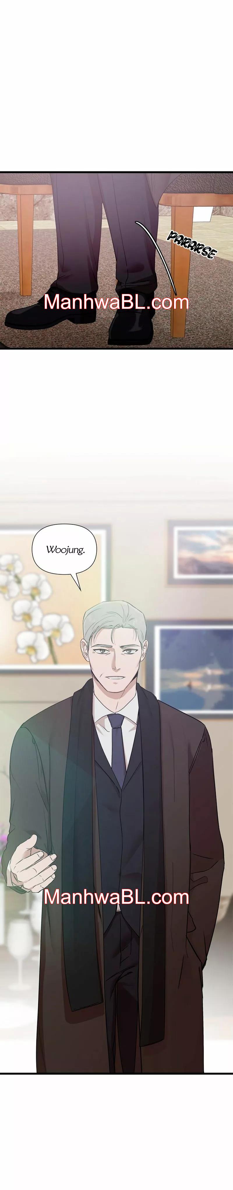 Stranger - Capítulo 15.00 manhwa
