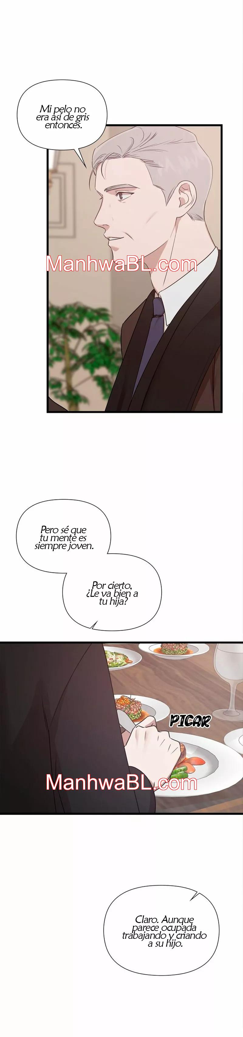 Stranger - Capítulo 15.00 manhwa