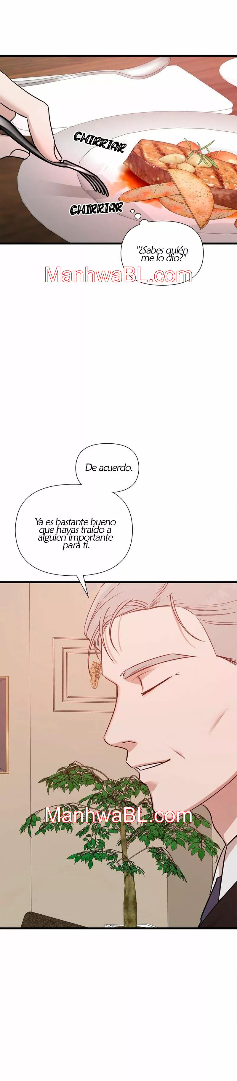 Stranger - Capítulo 15.00 manhwa