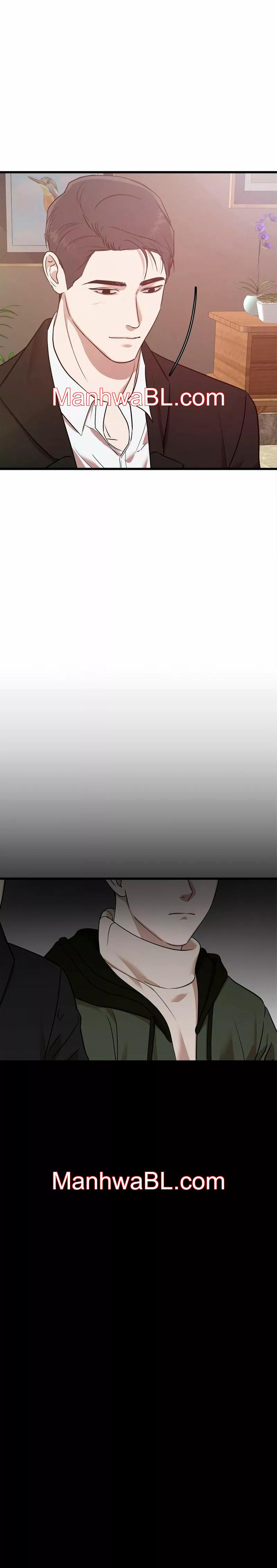 Stranger - Capítulo 15.00 manhwa