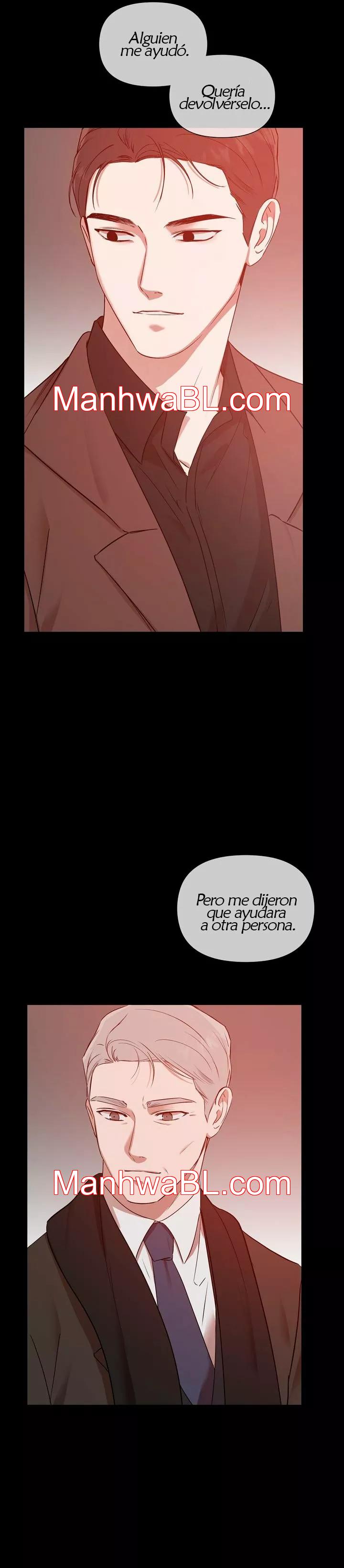Stranger - Capítulo 15.00 manhwa