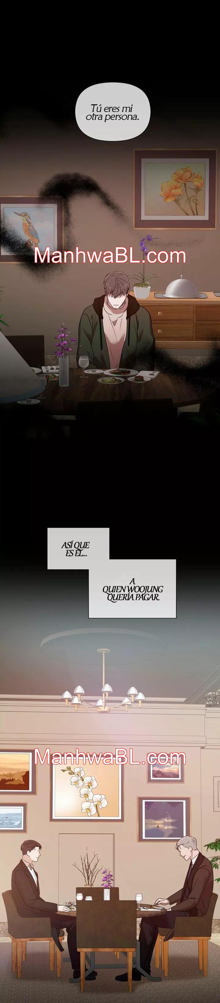 Stranger - Capítulo 15.00 manhwa