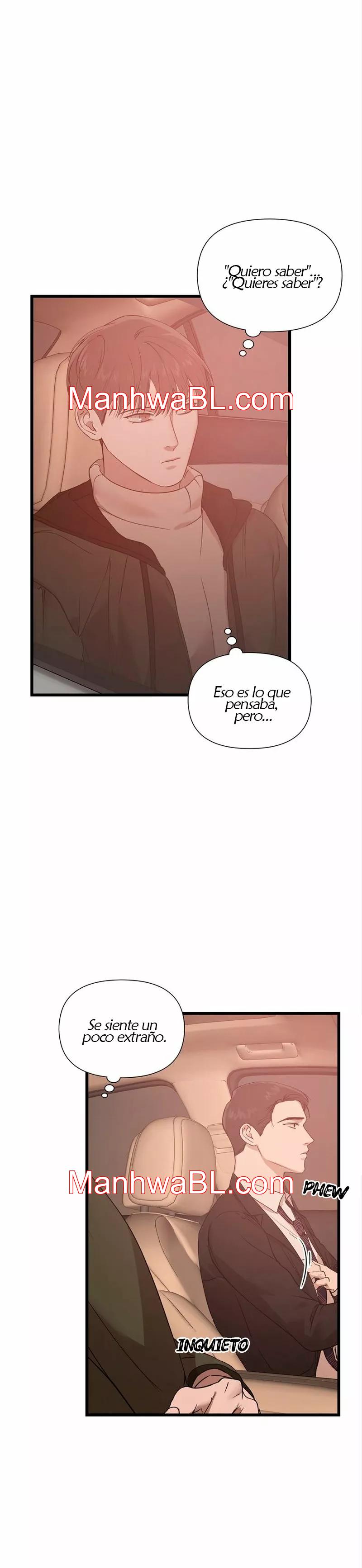 Stranger - Capítulo 15.00 manhwa