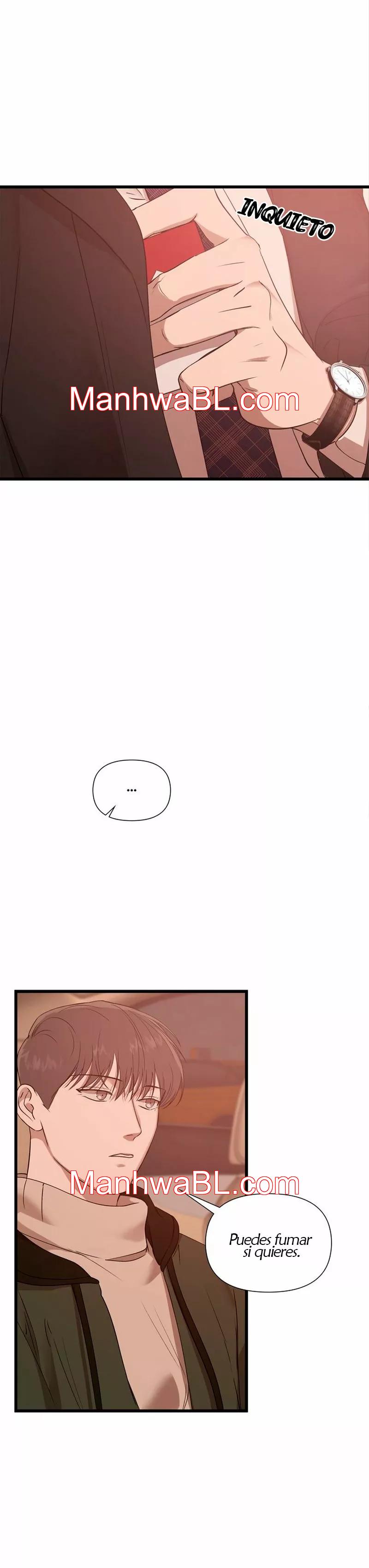 Stranger - Capítulo 15.00 manhwa