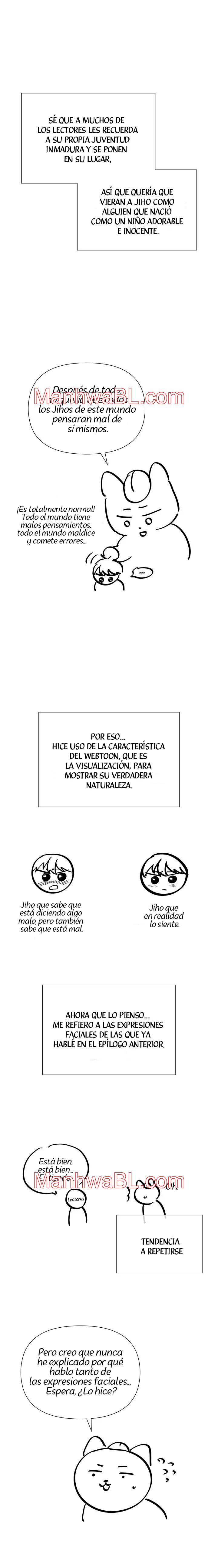 Stranger - Capítulo 89.00 manhwa
