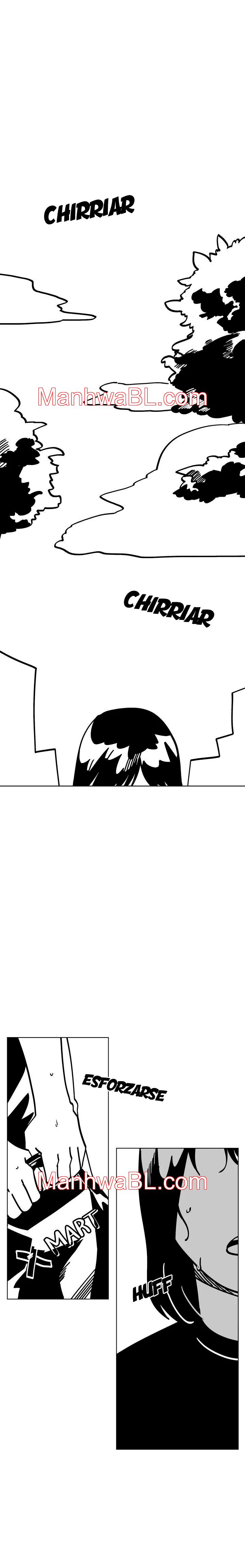 Stranger - Capítulo 89.00 manhwa