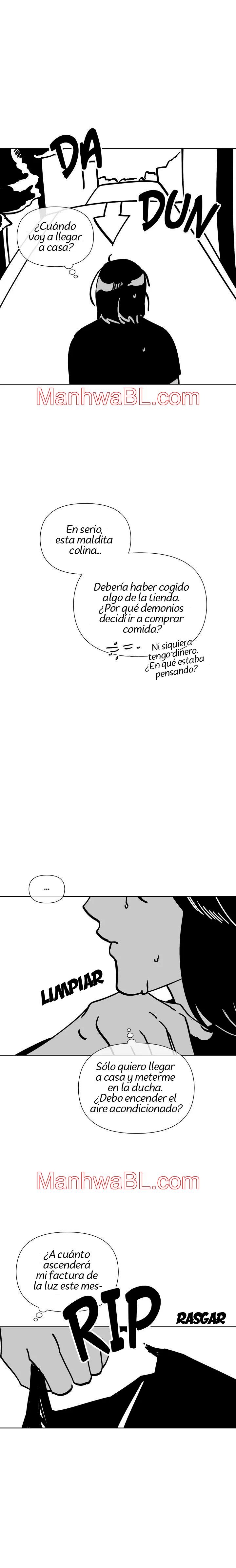 Stranger - Capítulo 89.00 manhwa
