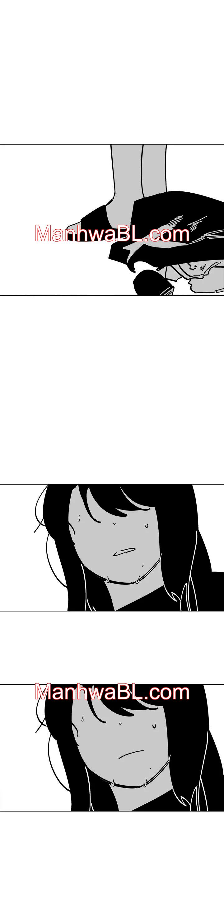 Stranger - Capítulo 89.00 manhwa