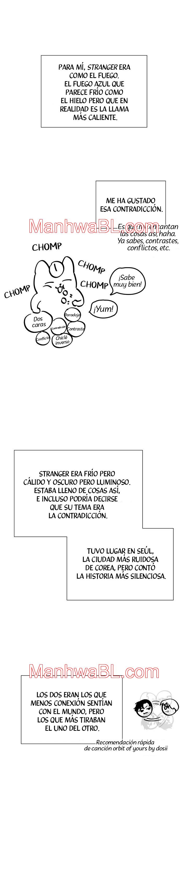 Stranger - Capítulo 89.00 manhwa