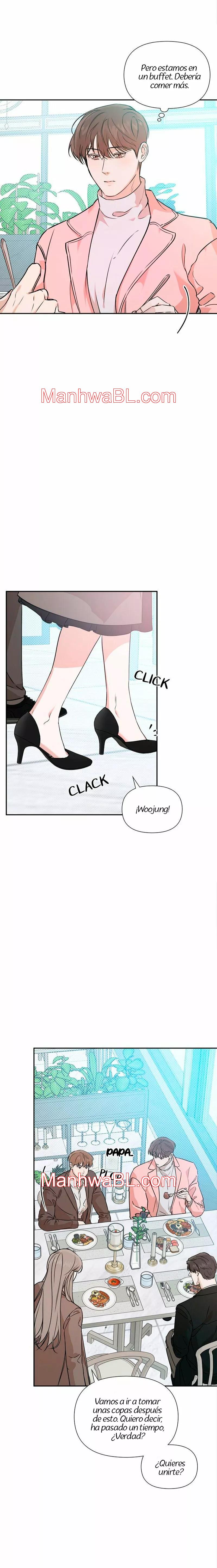 Stranger - Capítulo 42.00 manhwa