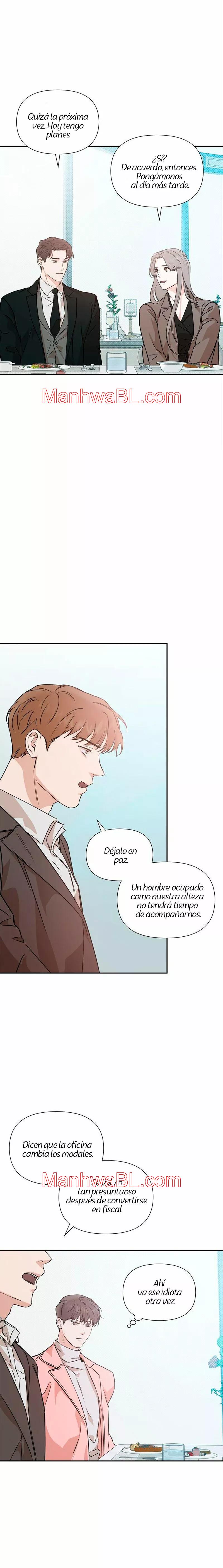 Stranger - Capítulo 42.00 manhwa