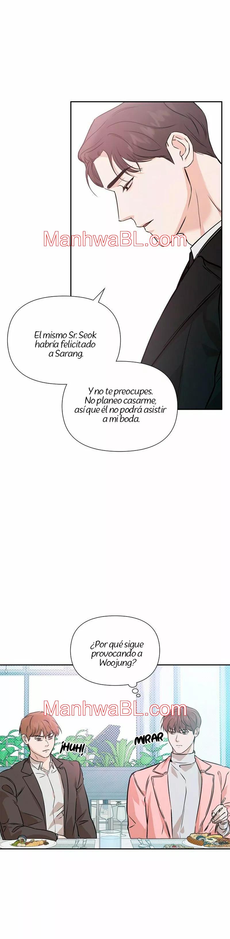 Stranger - Capítulo 42.00 manhwa
