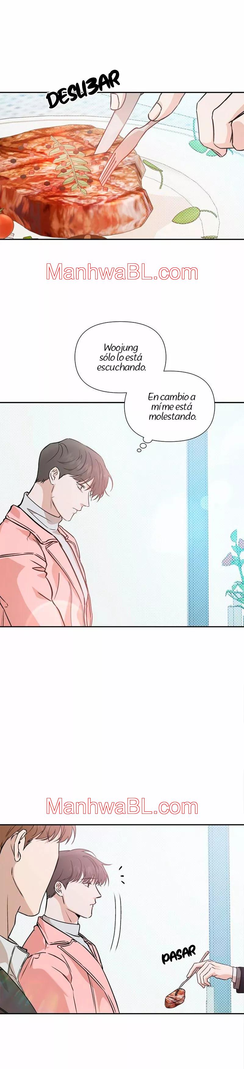 Stranger - Capítulo 42.00 manhwa