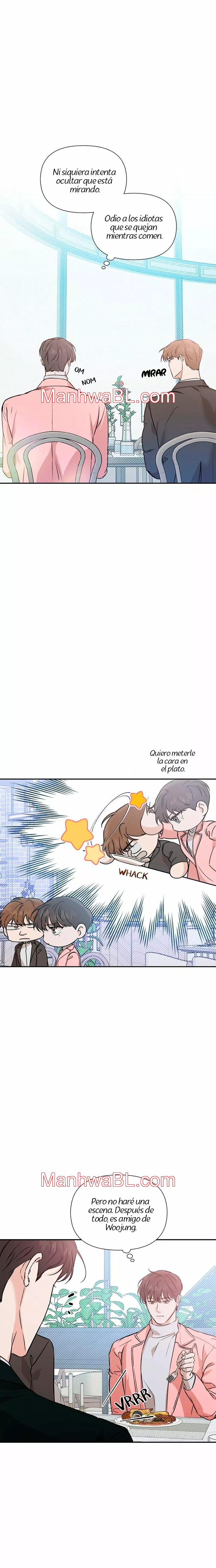 Stranger - Capítulo 42.00 manhwa