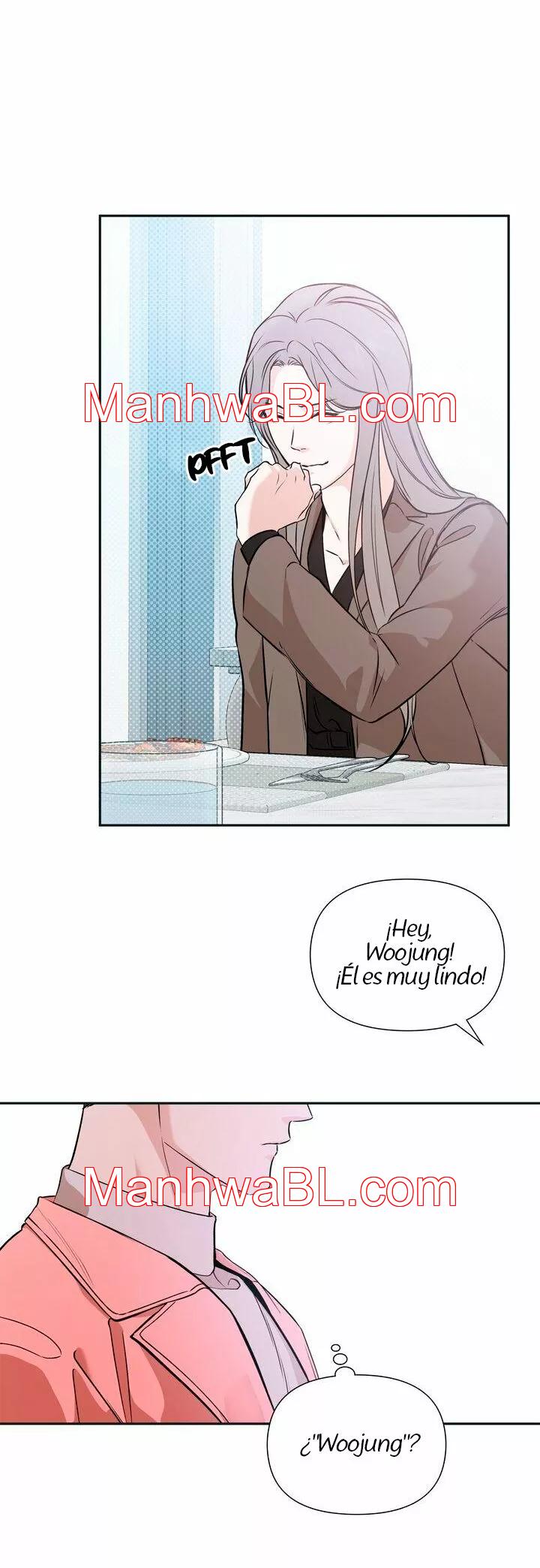 Stranger - Capítulo 42.00 manhwa