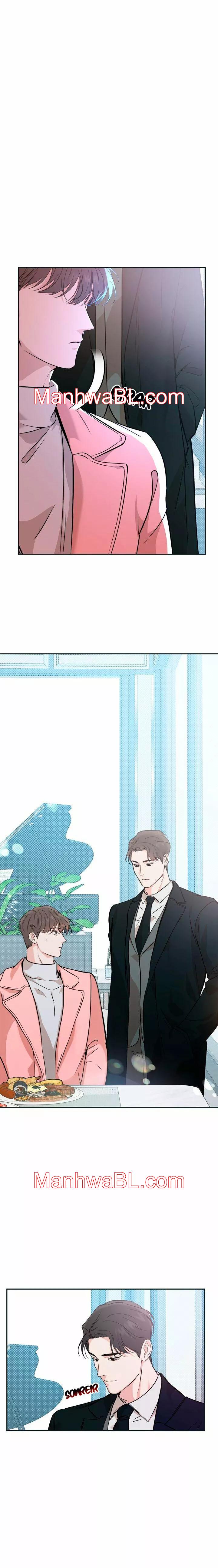 Stranger - Capítulo 42.00 manhwa