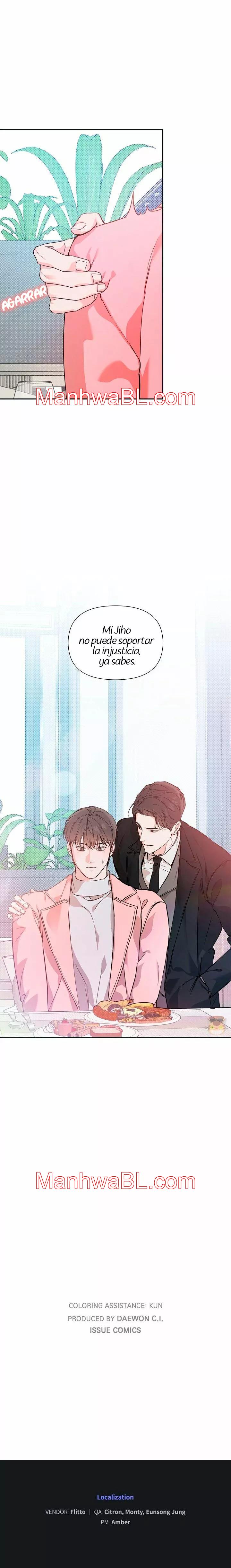 Stranger - Capítulo 42.00 manhwa