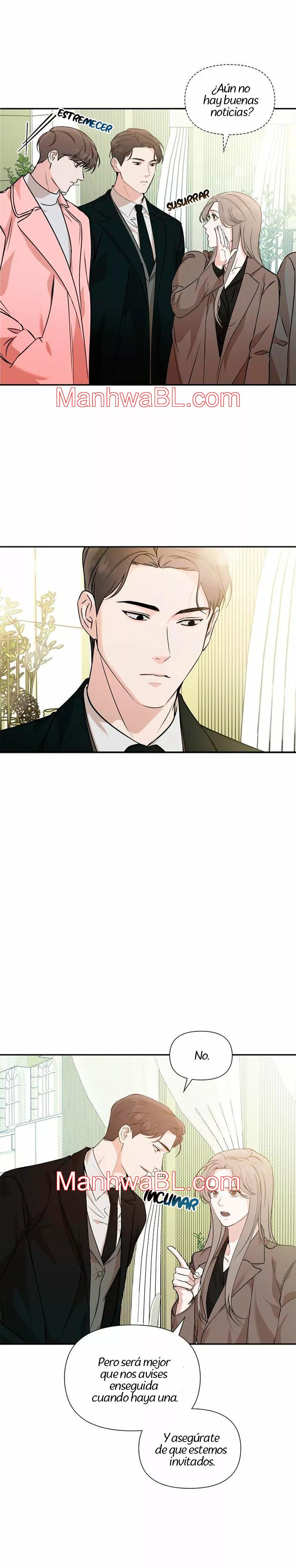 Stranger - Capítulo 42.00 manhwa