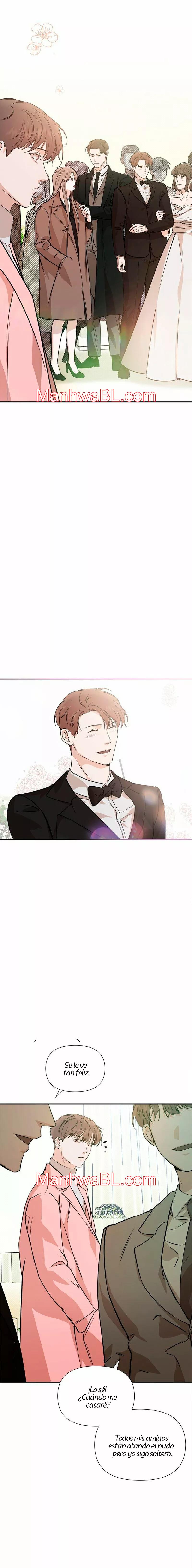 Stranger - Capítulo 42.00 manhwa