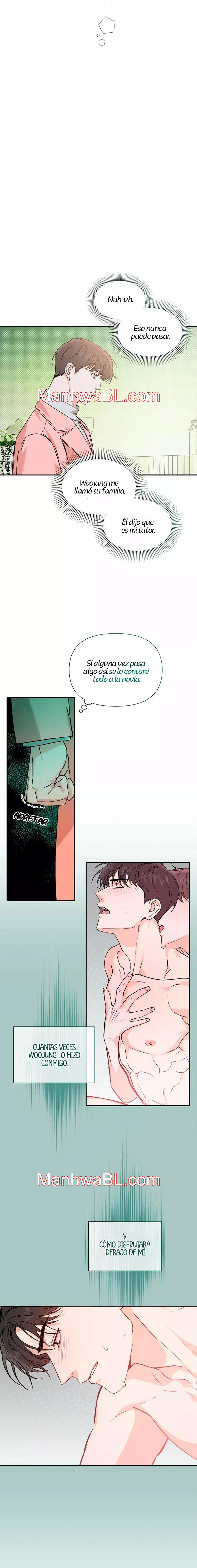 Stranger - Capítulo 42.00 manhwa