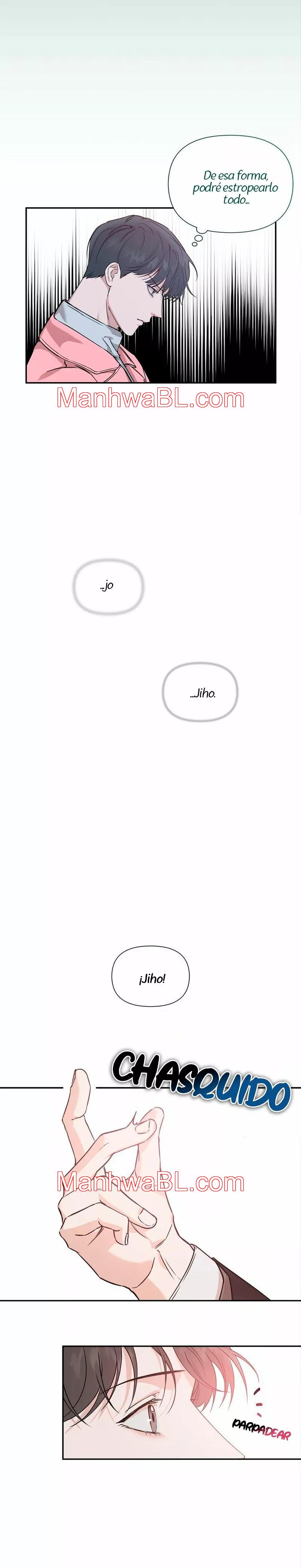 Stranger - Capítulo 42.00 manhwa
