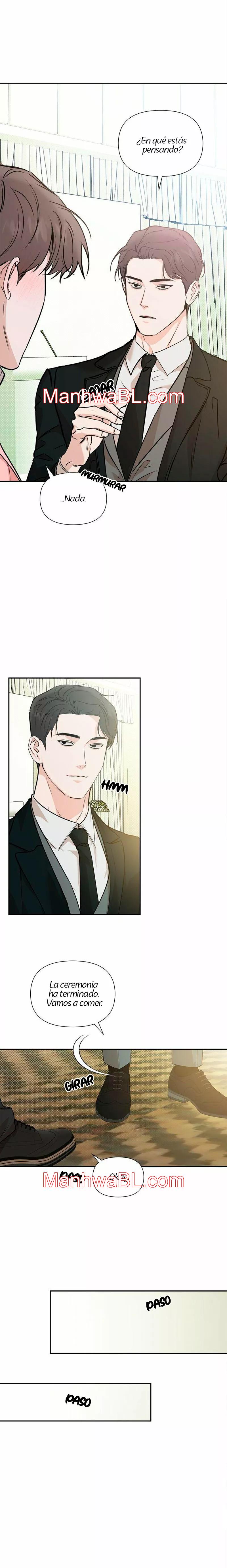 Stranger - Capítulo 42.00 manhwa