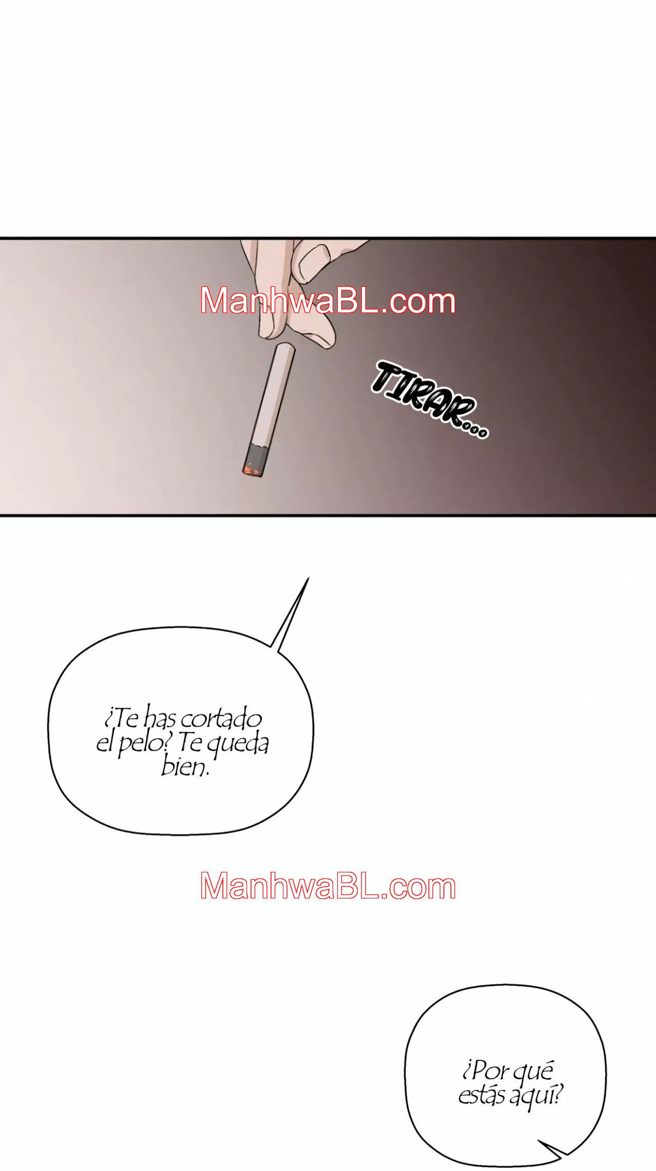Stranger - Capítulo 7.00 manhwa