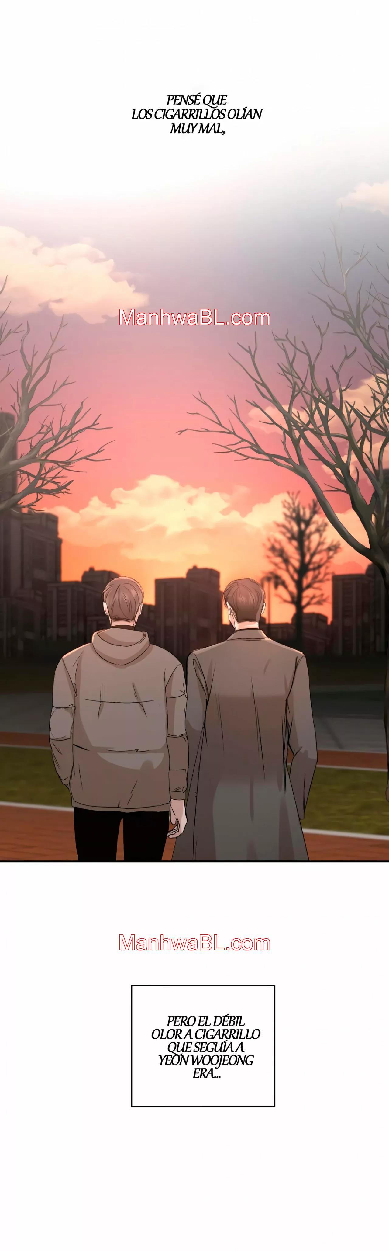 Stranger - Capítulo 7.00 manhwa