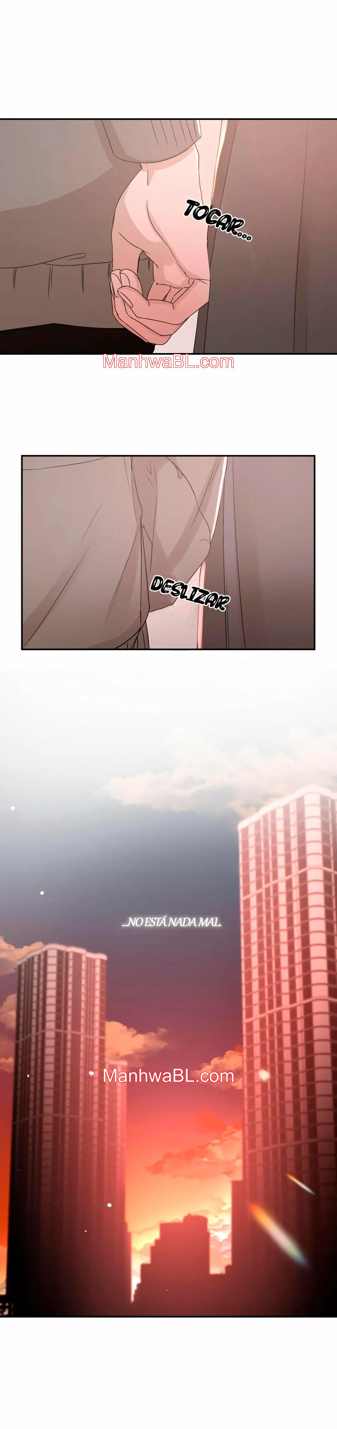 Stranger - Capítulo 7.00 manhwa