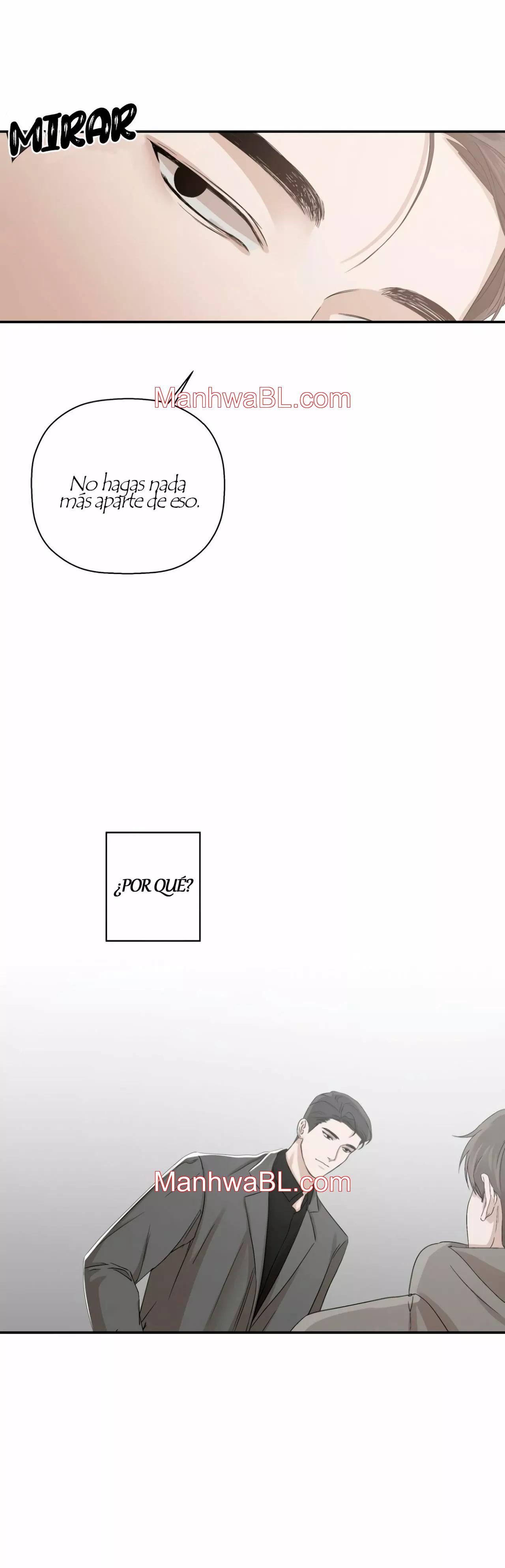 Stranger - Capítulo 7.00 manhwa