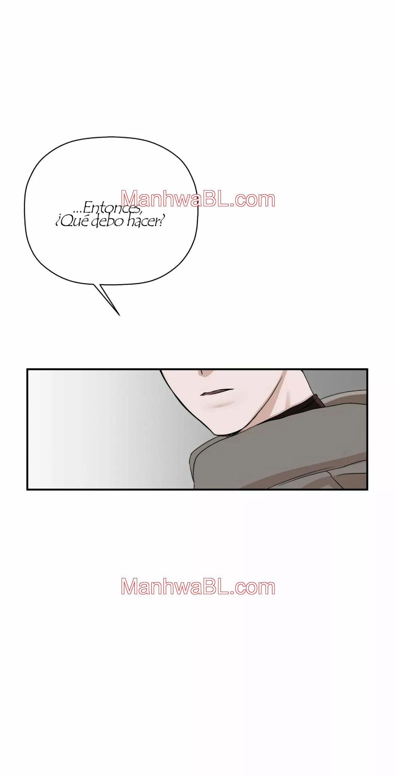 Stranger - Capítulo 7.00 manhwa