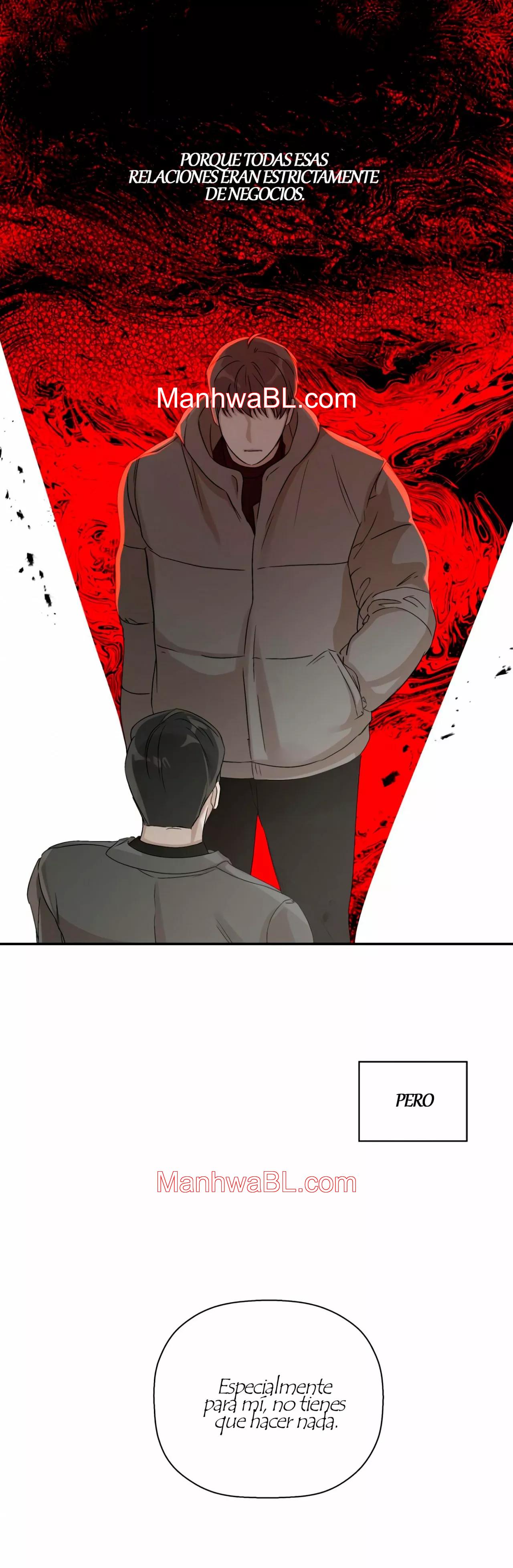 Stranger - Capítulo 7.00 manhwa