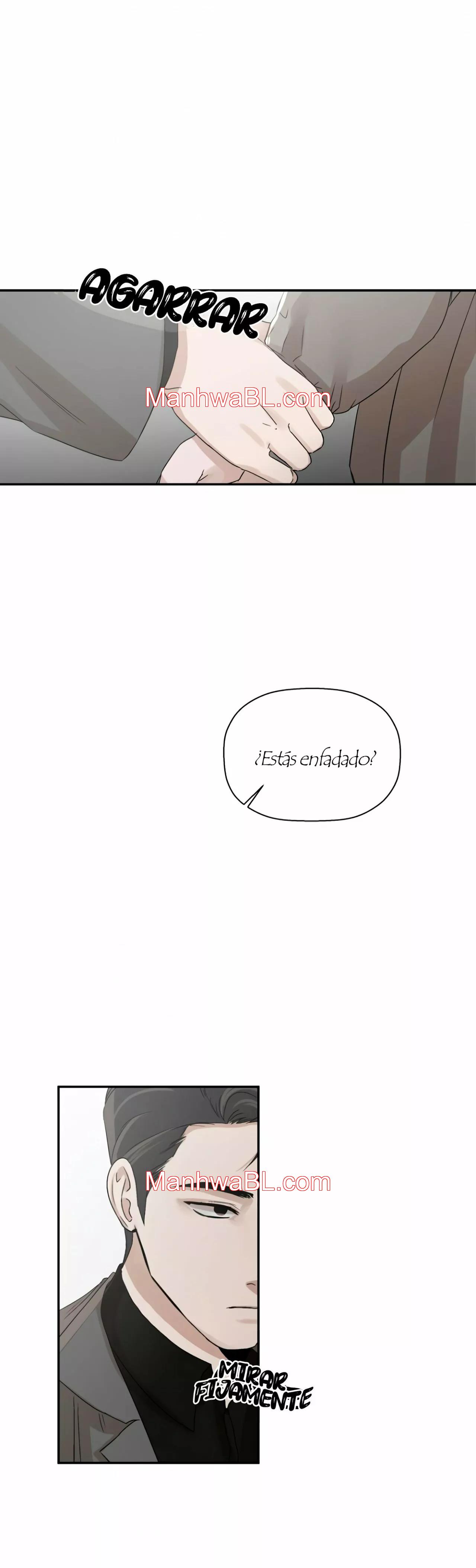Stranger - Capítulo 7.00 manhwa