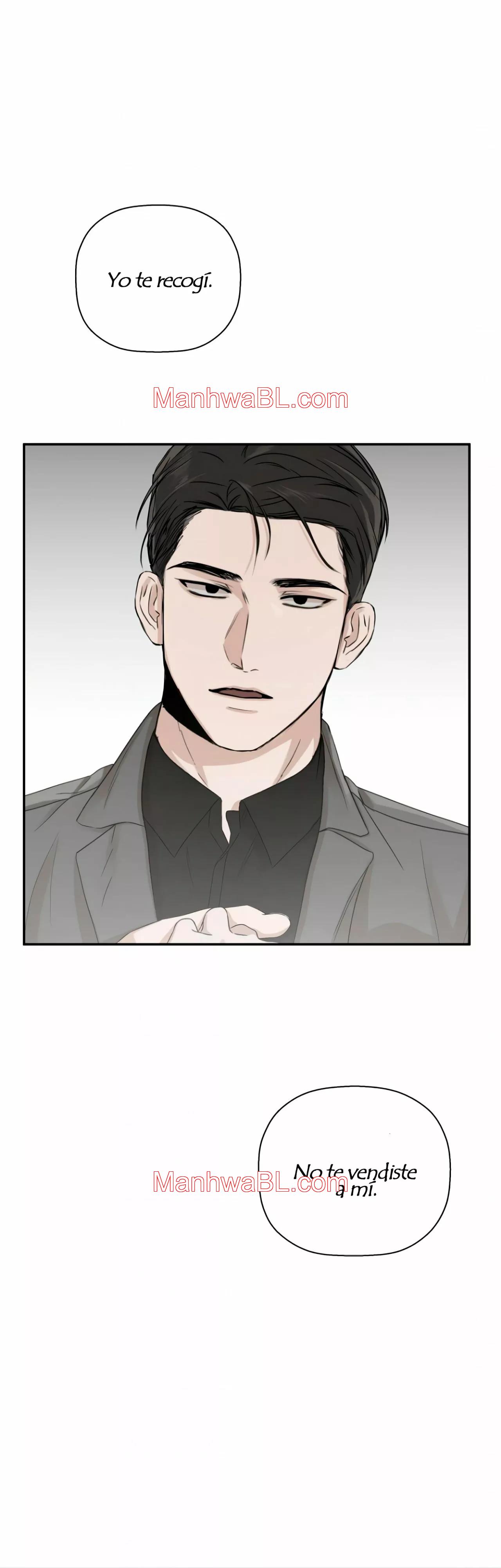 Stranger - Capítulo 7.00 manhwa