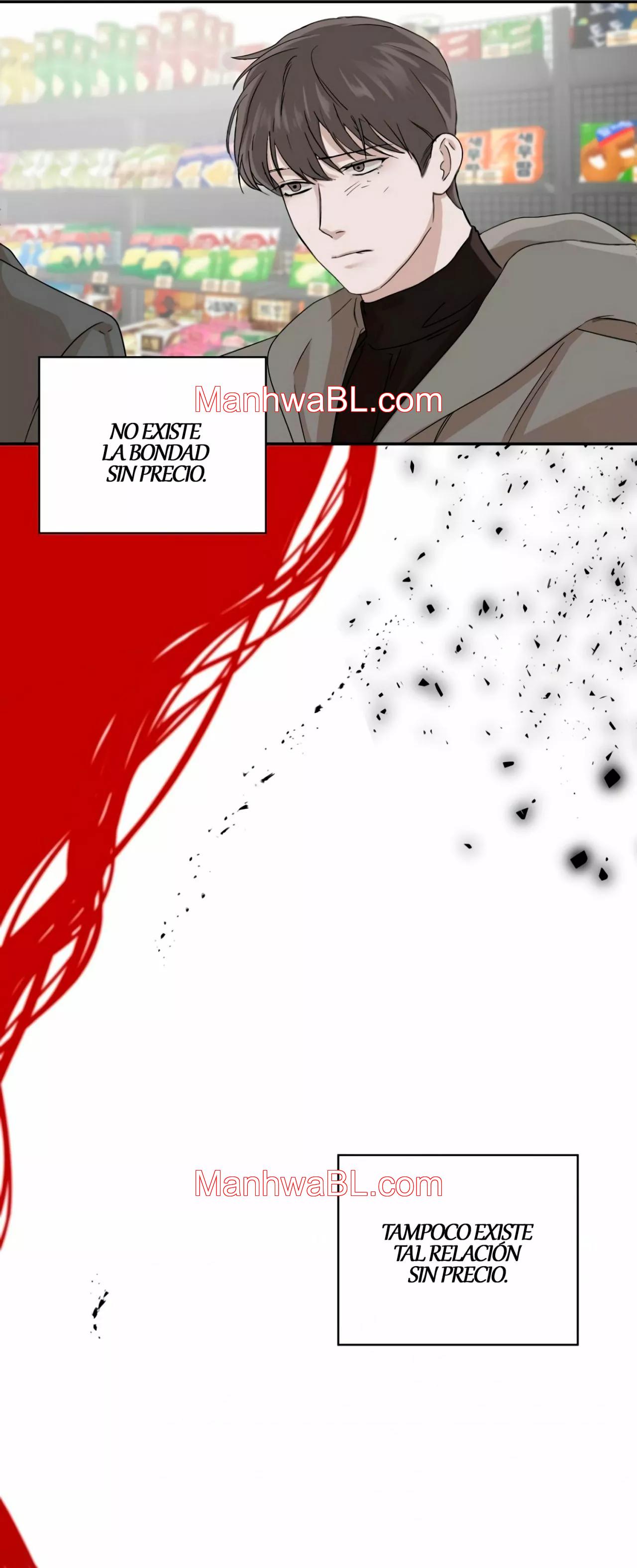 Stranger - Capítulo 7.00 manhwa