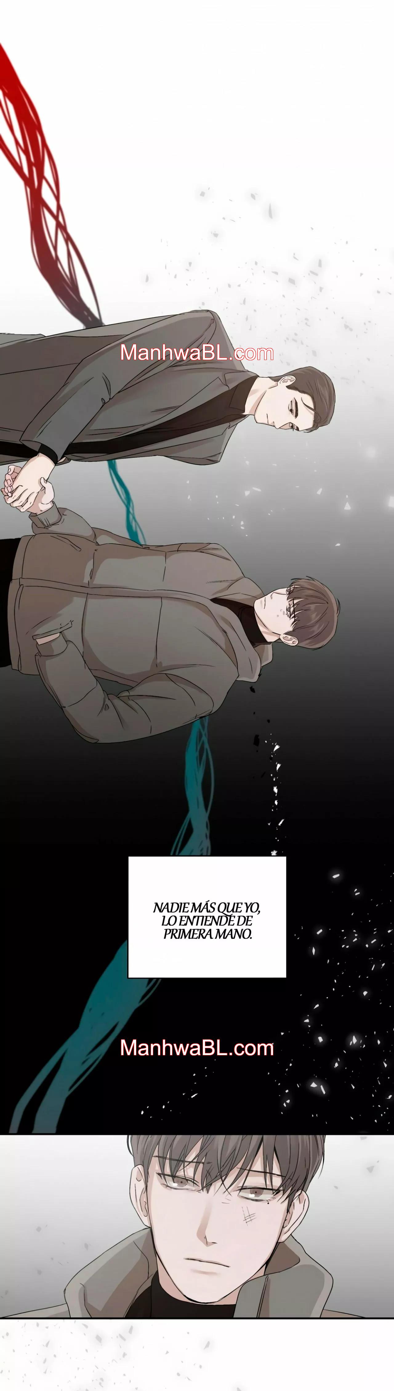 Stranger - Capítulo 7.00 manhwa