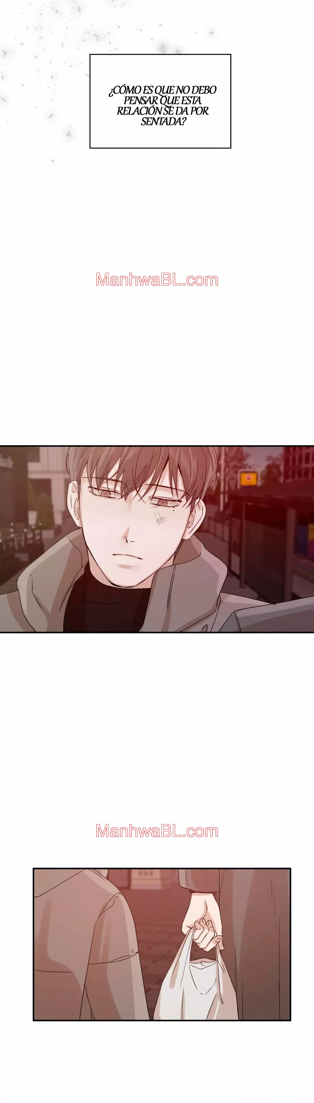 Stranger - Capítulo 7.00 manhwa
