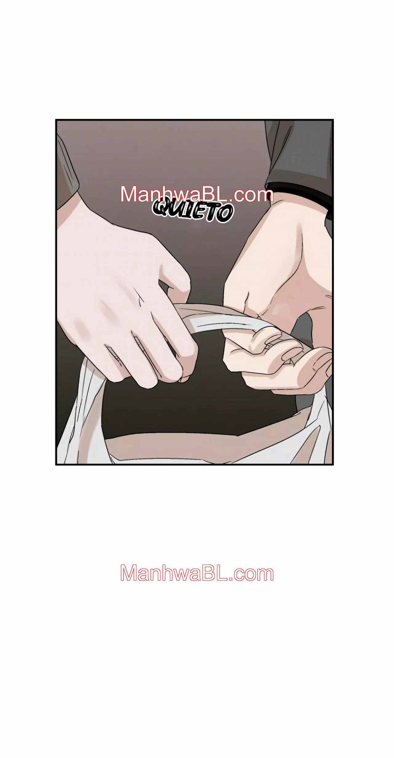 Stranger - Capítulo 7.00 manhwa