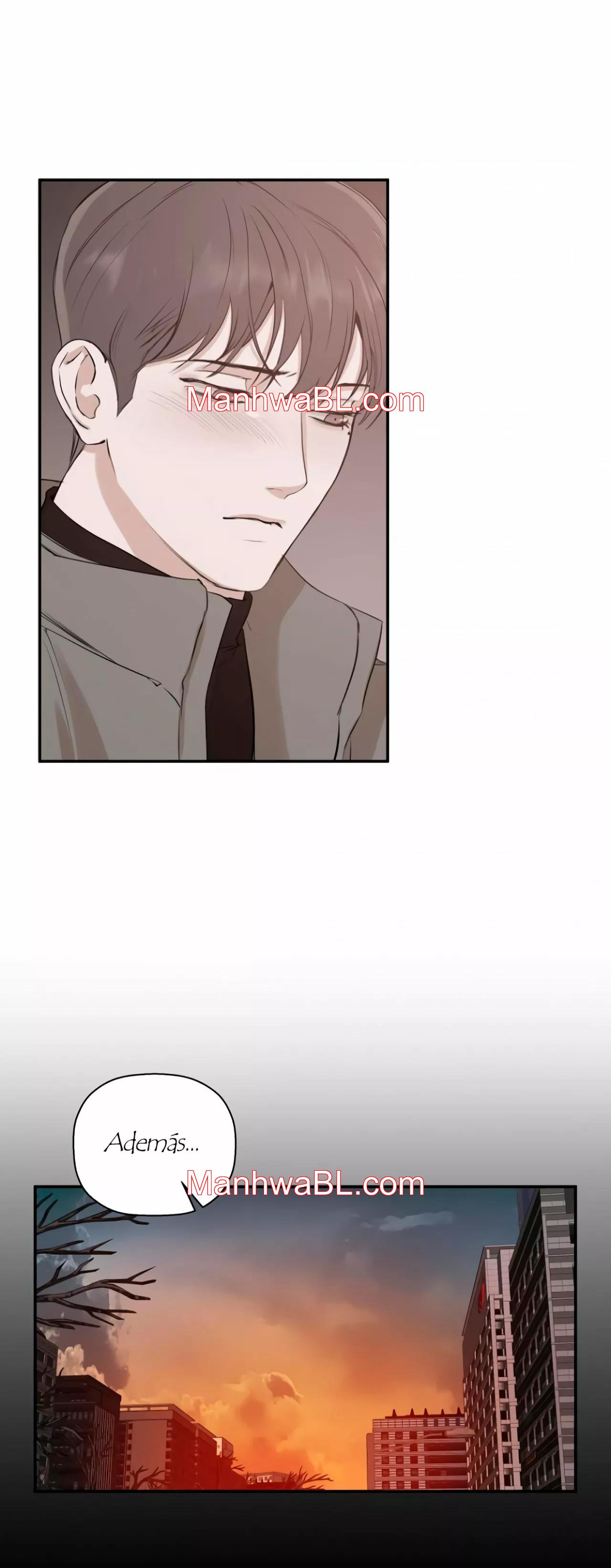 Stranger - Capítulo 7.00 manhwa